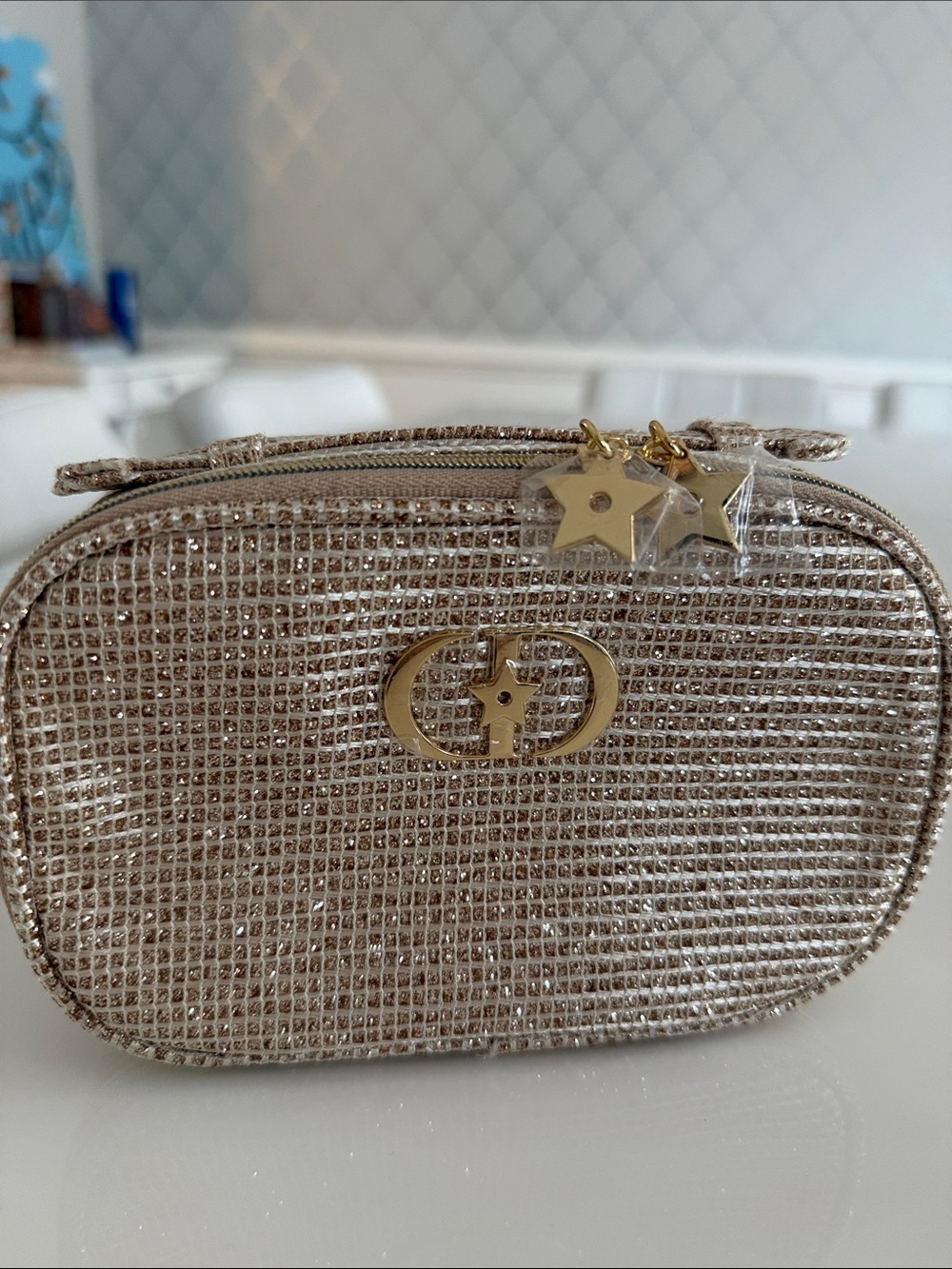 Dior Makeup Trio with Pouch - Picture 10 of 10